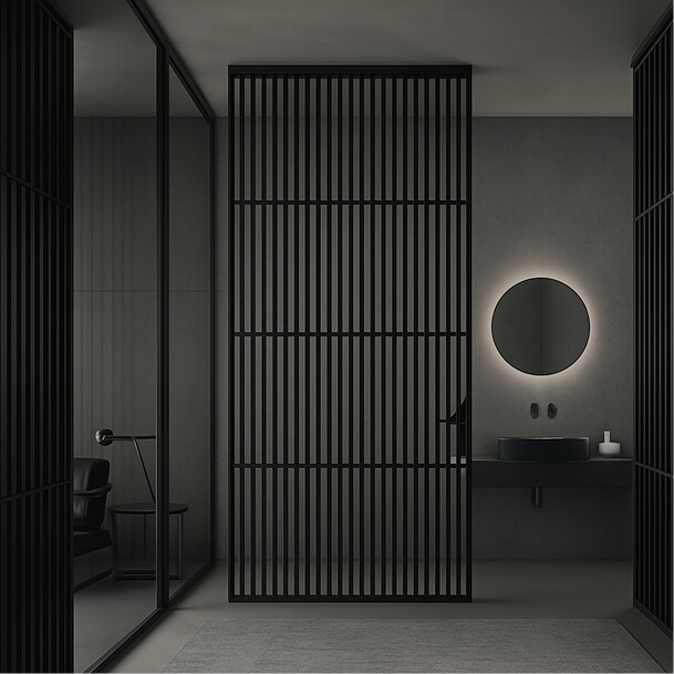 Алюминиевые системы Алюминиевые системы