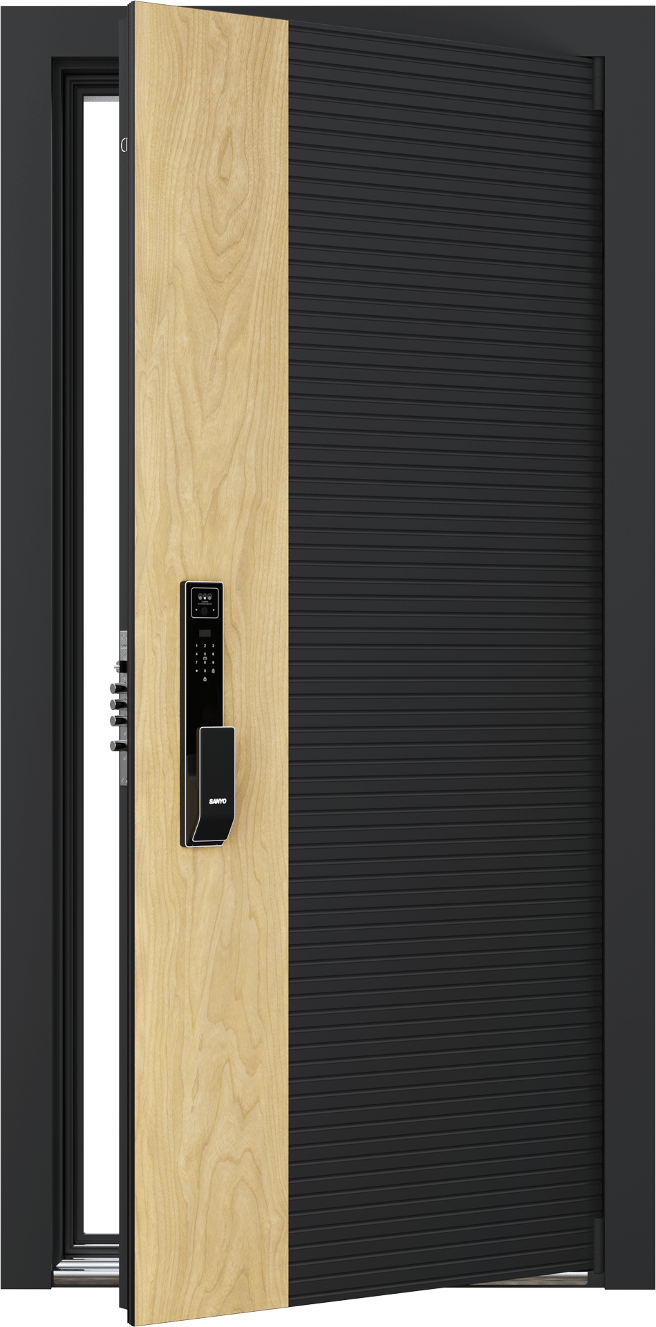 Входная дверь "Romeo"