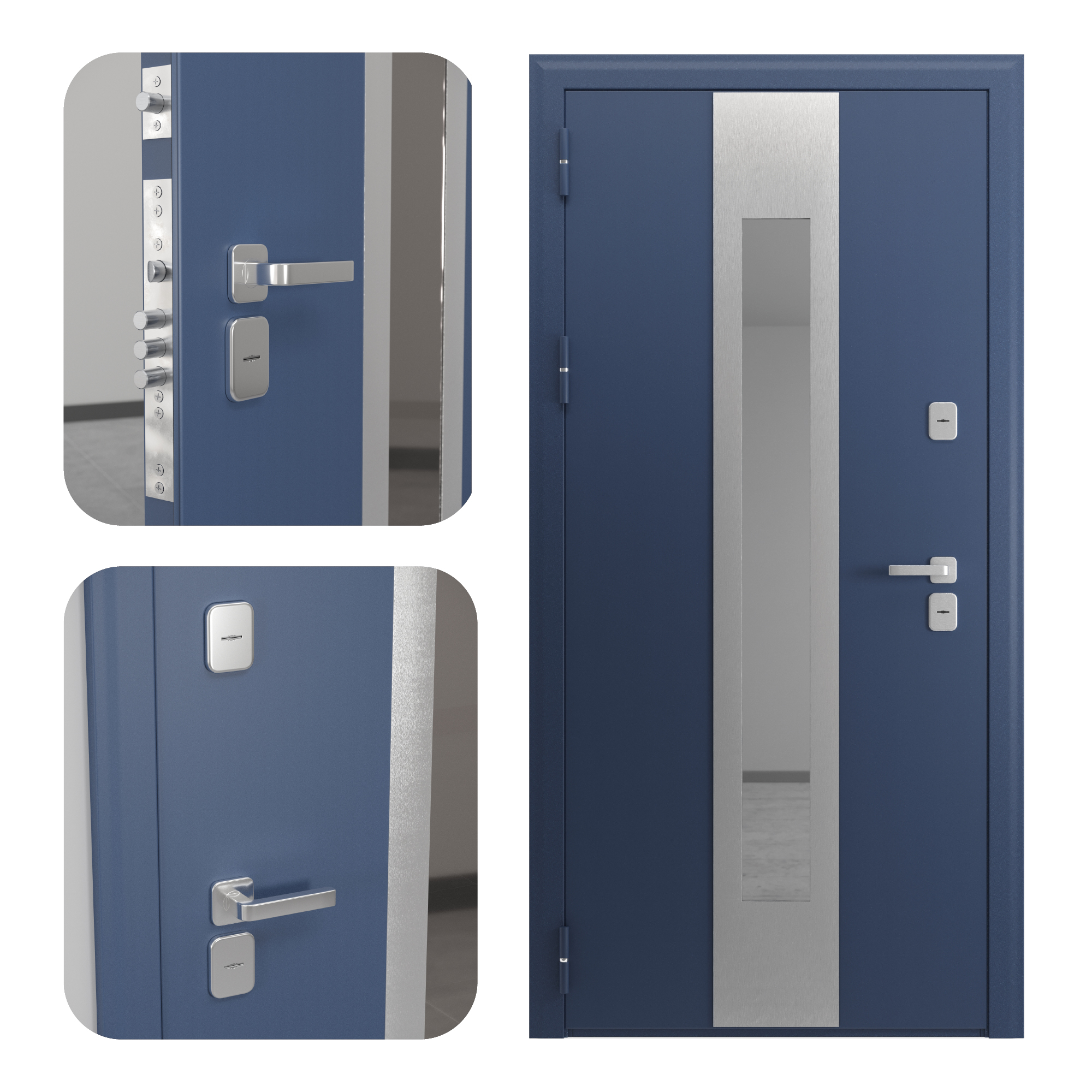 BERSERKER TERMAX Lumi 300