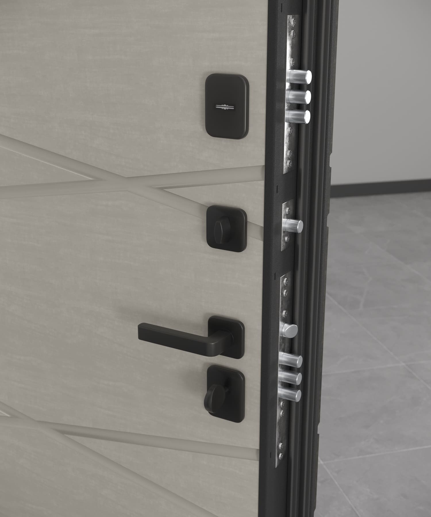 BERSERKER Acoustic PRO 450