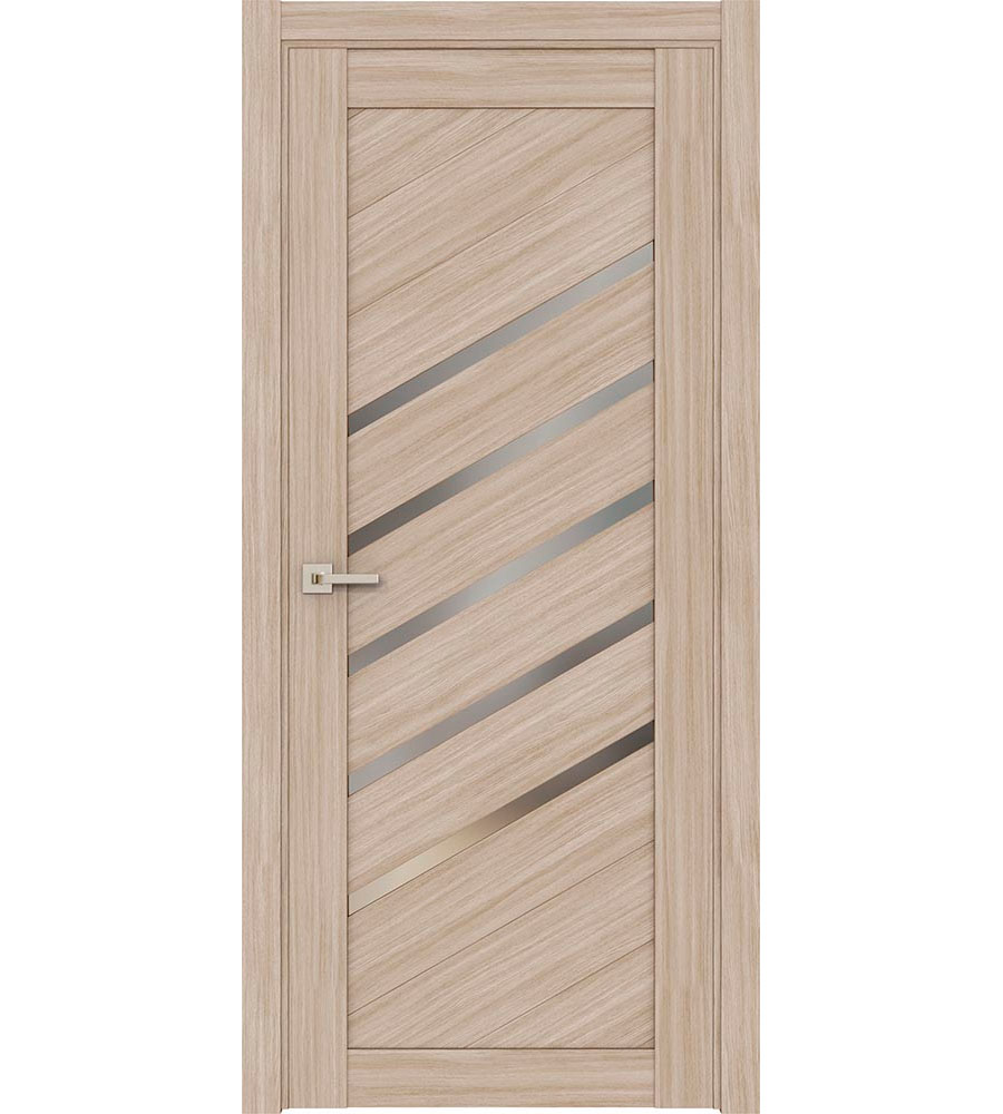 Межкомнатная дверь «L-1-DS»