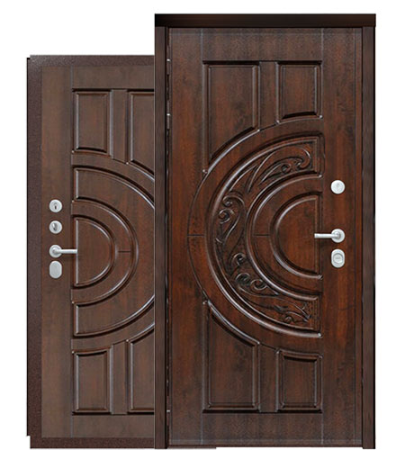 Входная дверь «Венеция»