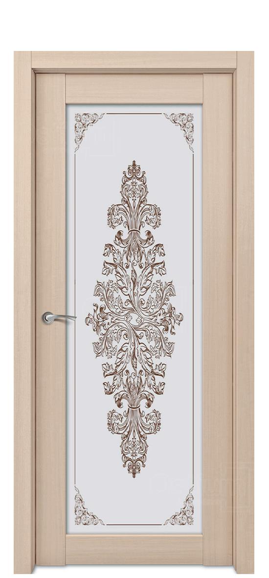 E 8 ДО стекло 3