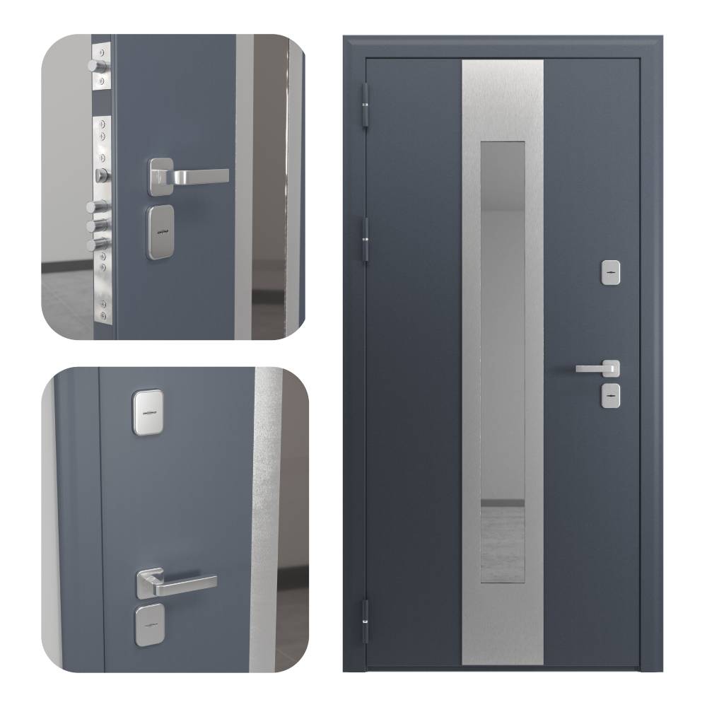 BERSERKER TERMAX Lumi 100