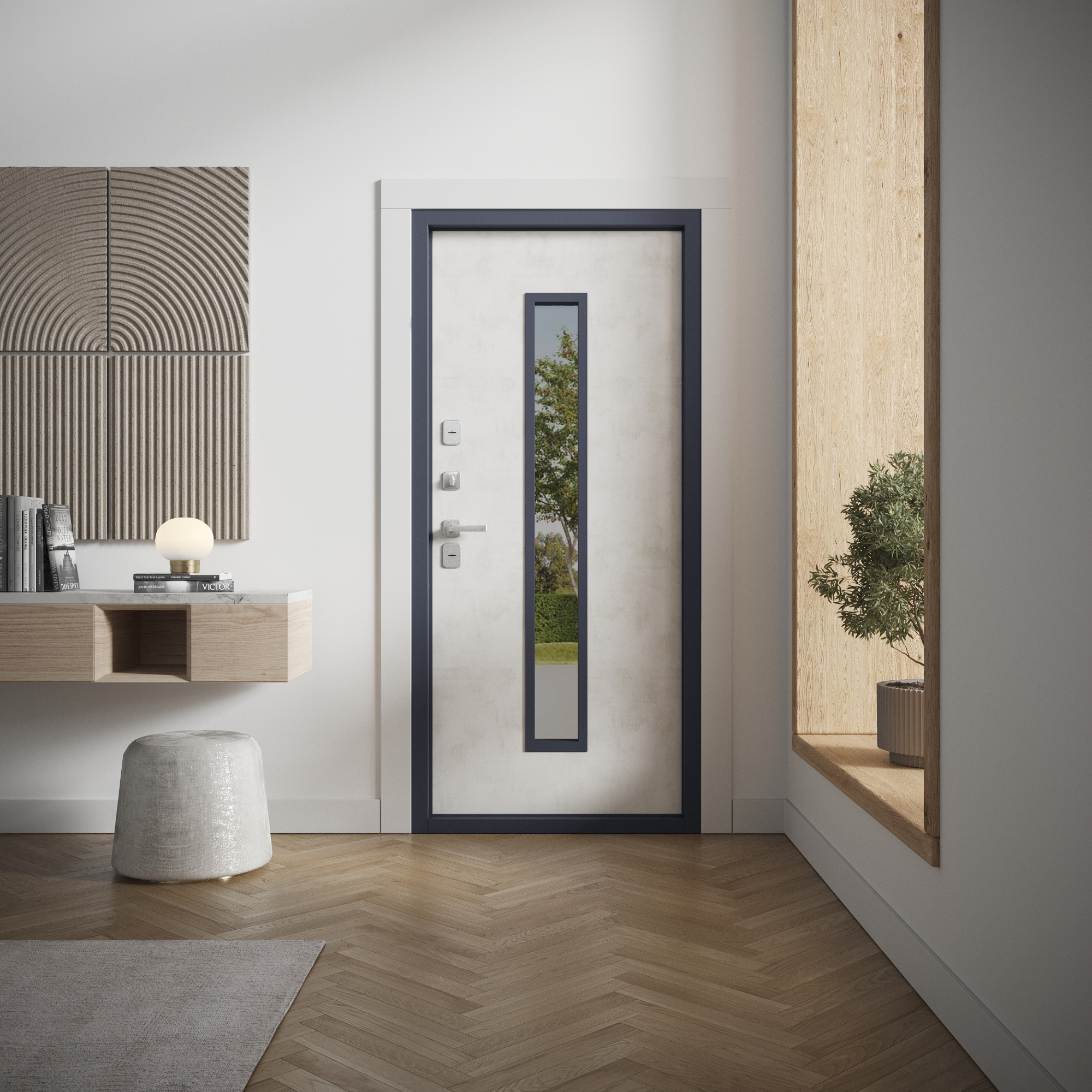 BERSERKER TERMAX Lumi 300