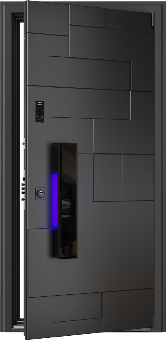 Входная дверь "Neo grafic"