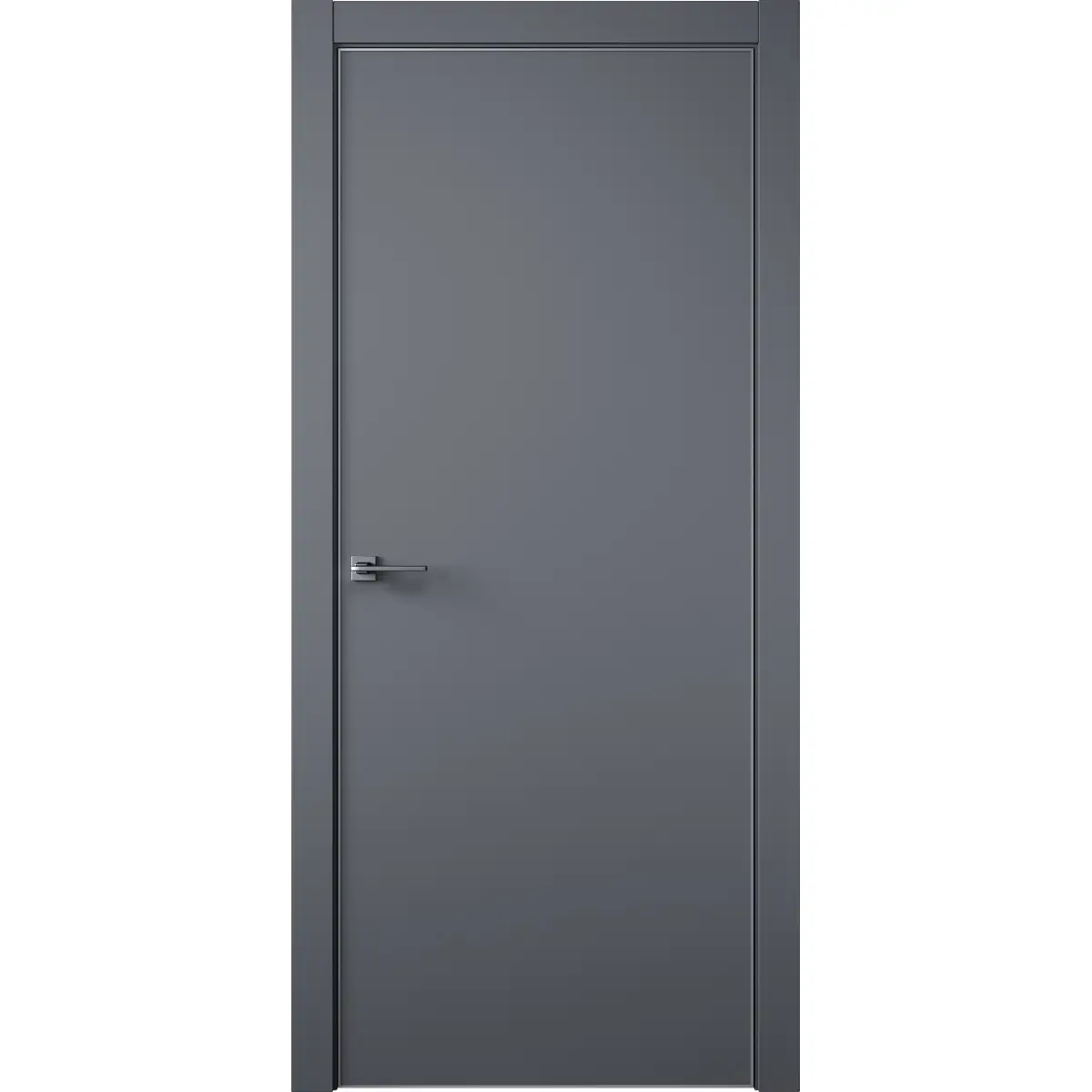 Межкомнатная дверь «Titanium-22»