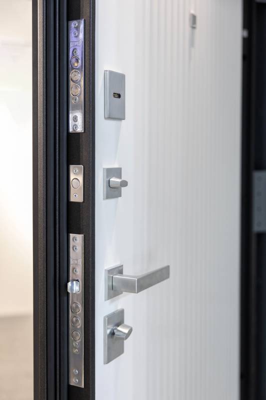 BERSERKER Acoustic 408