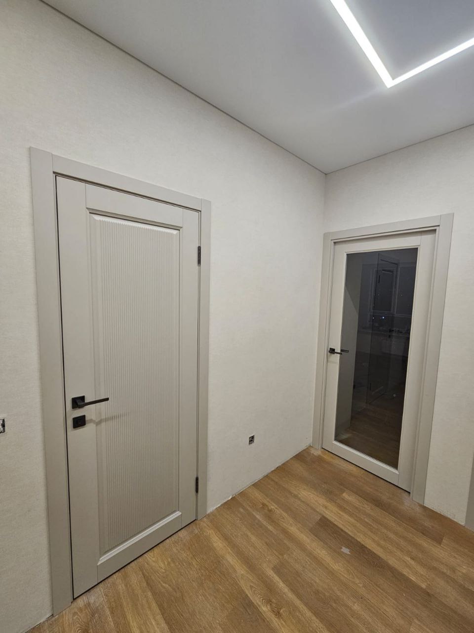 Межкомнатные двери