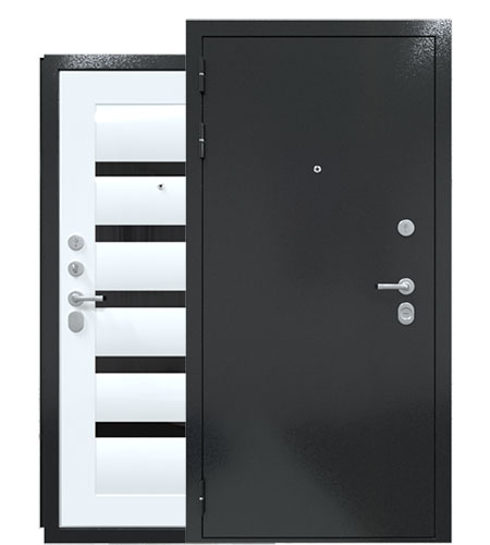 Входная дверь «Цезарь Техно-5»