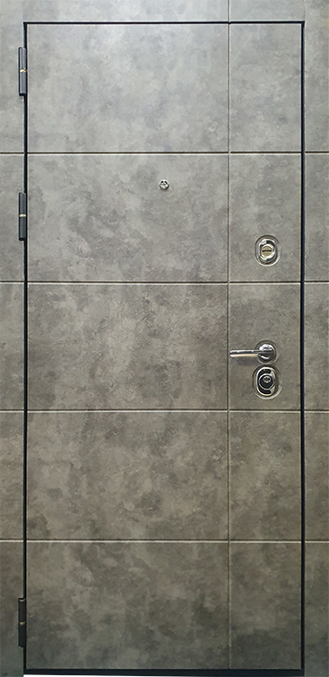 BERSERKER Acoustic Z 411