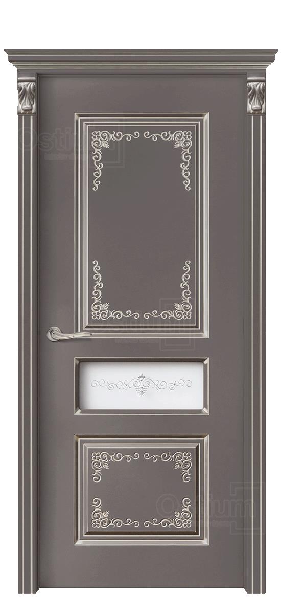 Леон Ажур 3 ДО