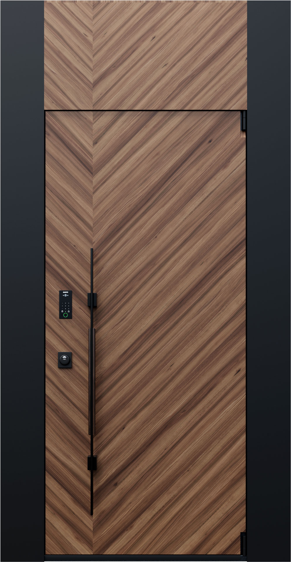 Входная дверь "Everest Modern"