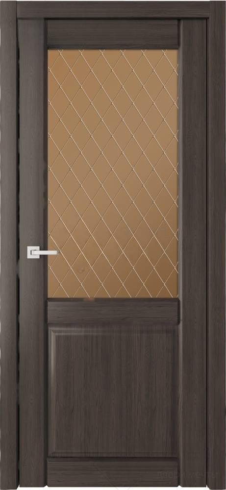 P2 витраж Ромб