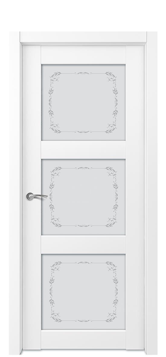 E 1 ДО стекло 4