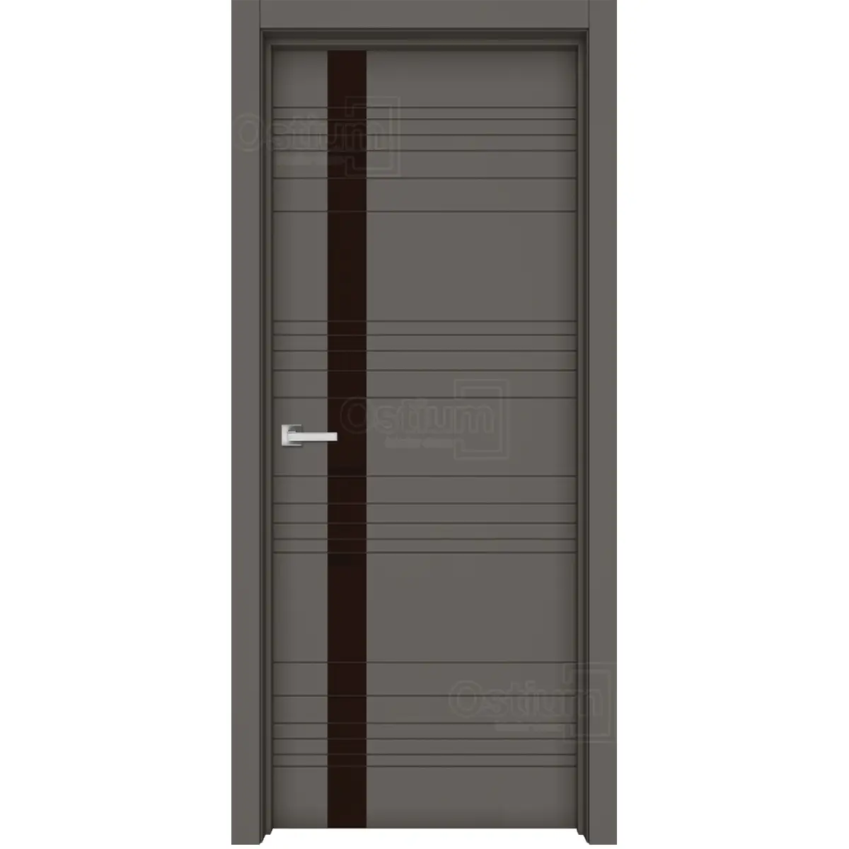 Межкомнатная дверь «R1»