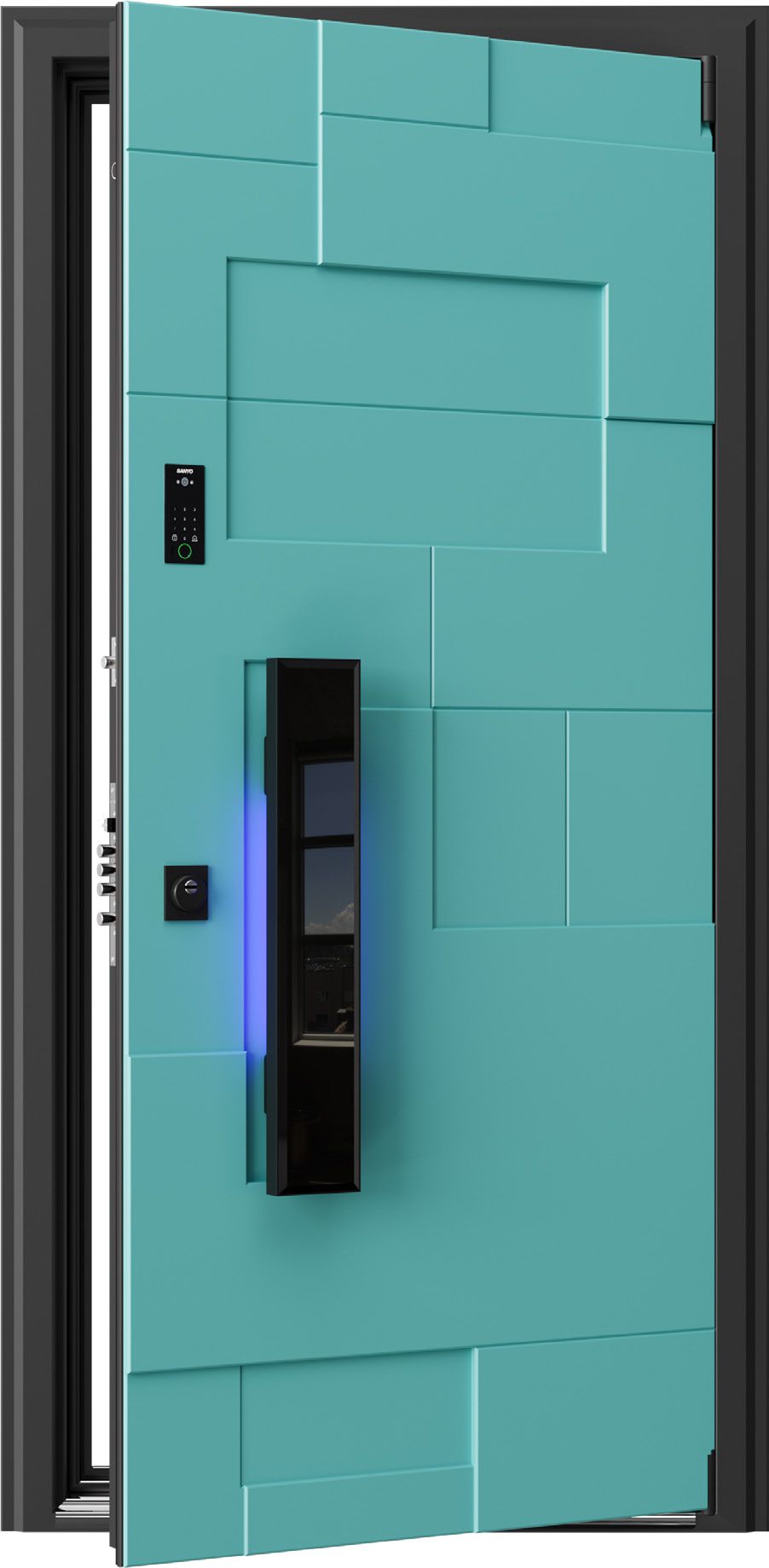 Входная дверь "Neo grafic"