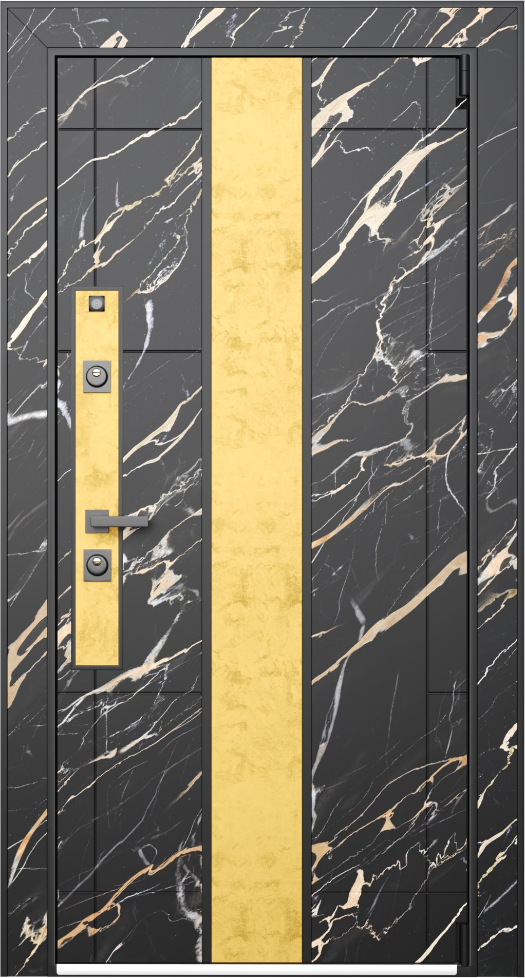 Входная дверь "Ultra"