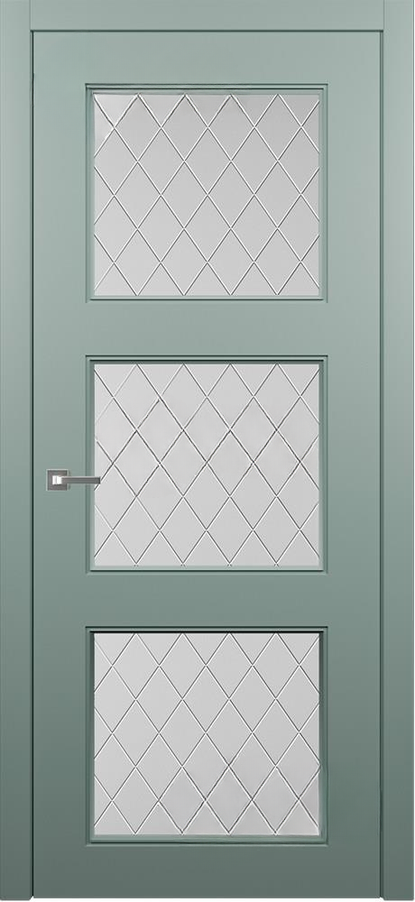 AN10 (гравировка РОМБ)