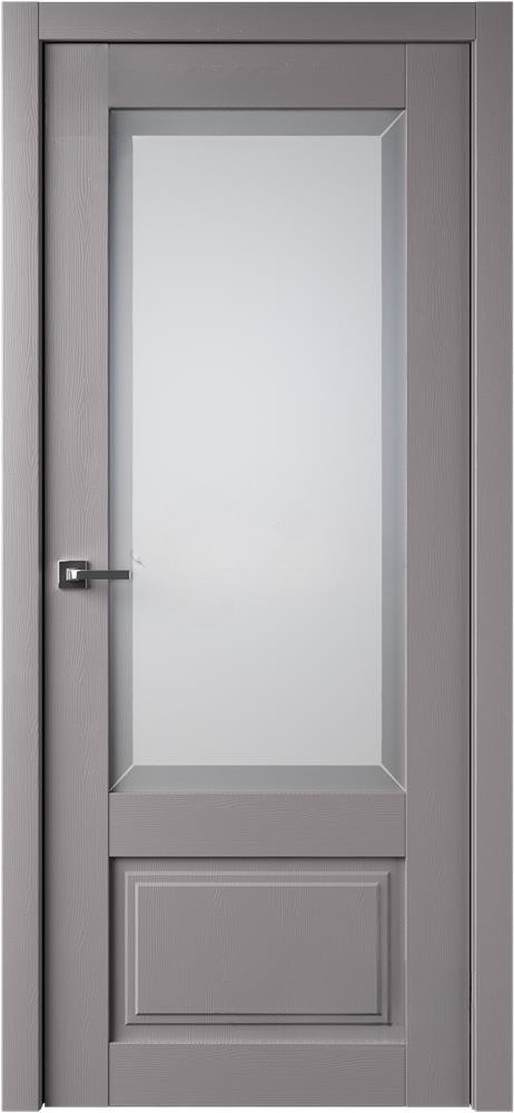 P19 (стекло имитация фацета пескоструйная)