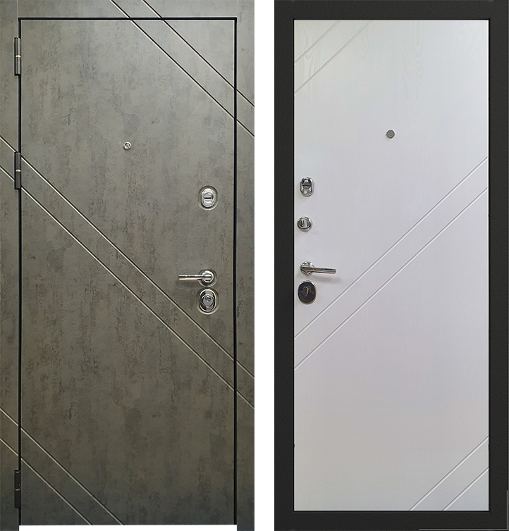 BERSERKER Acoustic 401