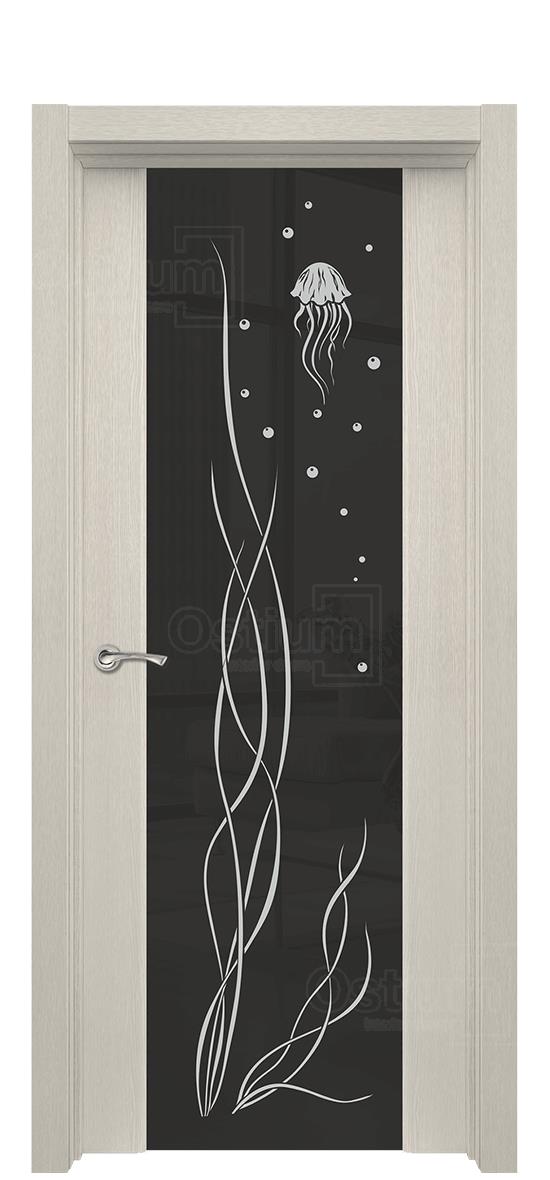 Стиль ДО Медуза