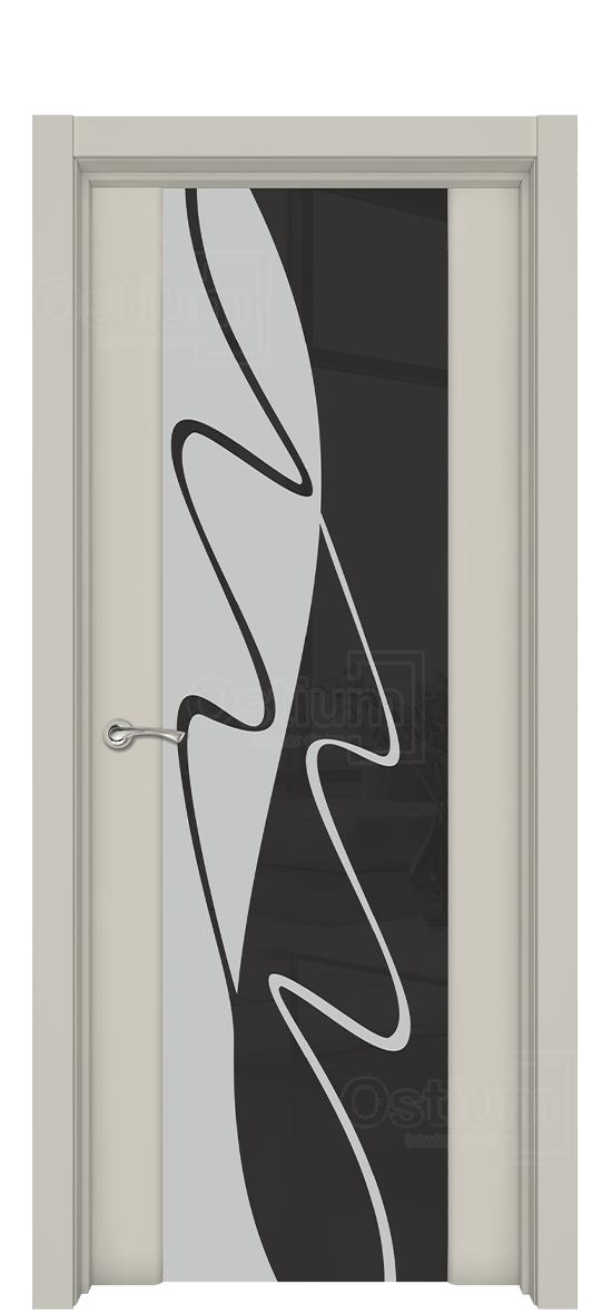 Стиль ДО Зигзаг