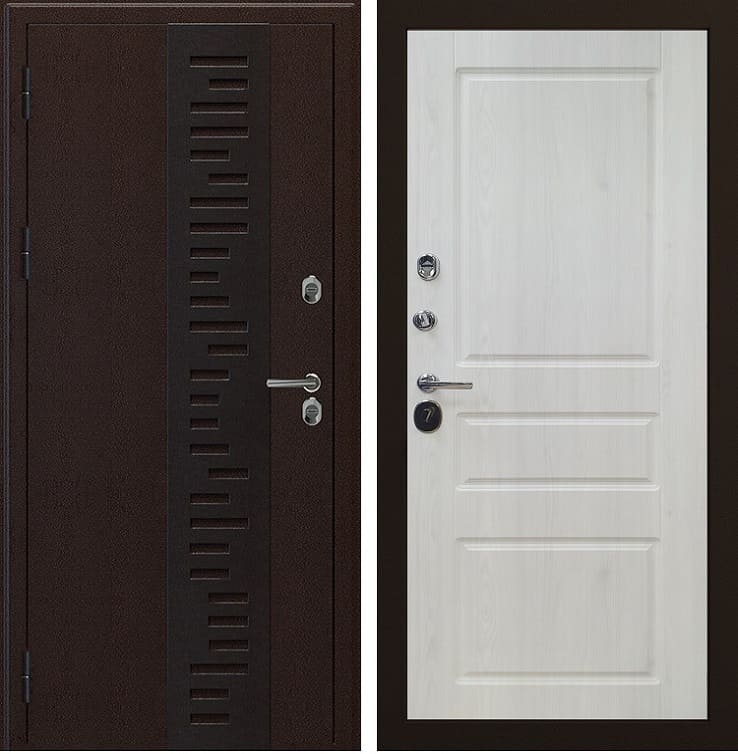 BERSERKER TERMAX 907