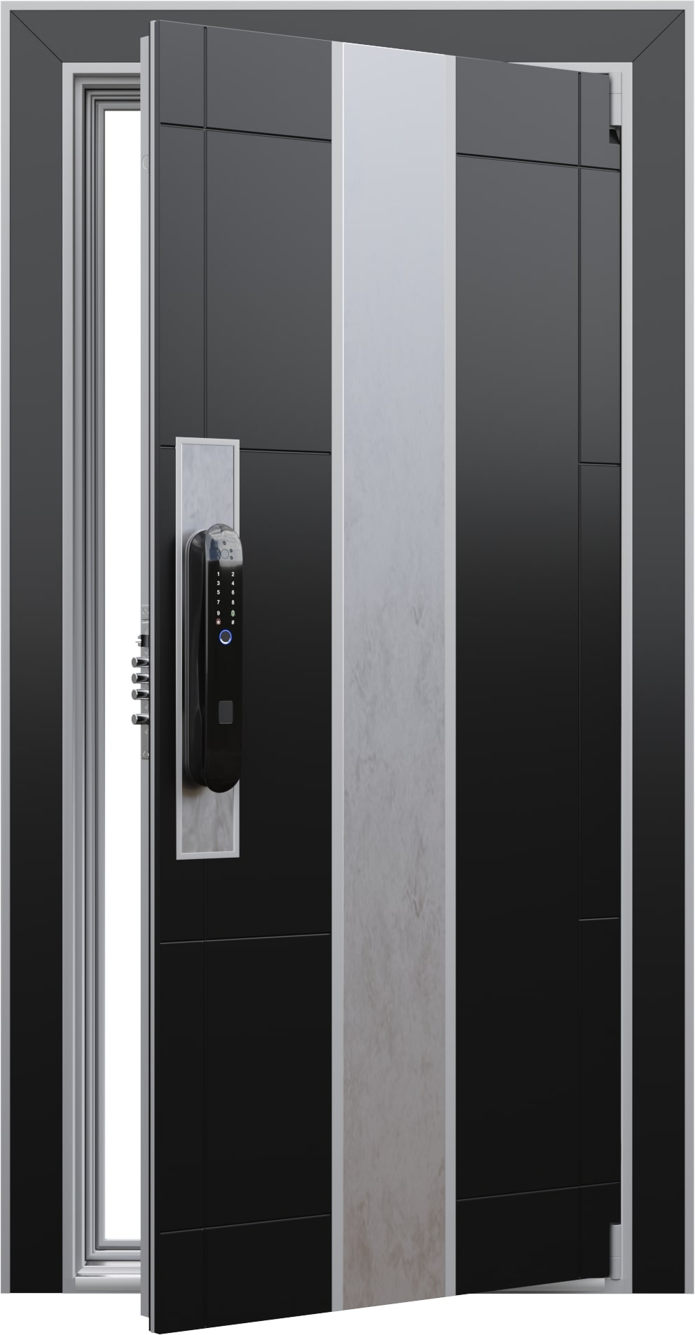 Входная дверь "Ultra"