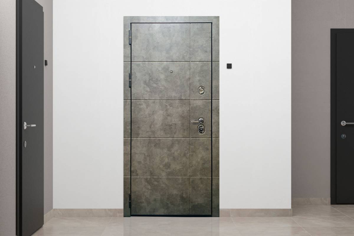 BERSERKER Acoustic Z 411