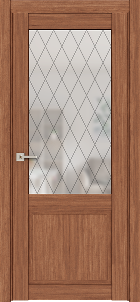 K-1 Остеклённая