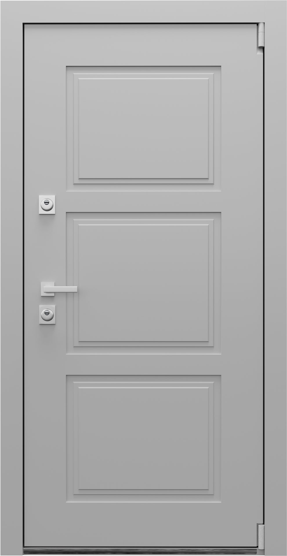 Входная дверь "Fiord"