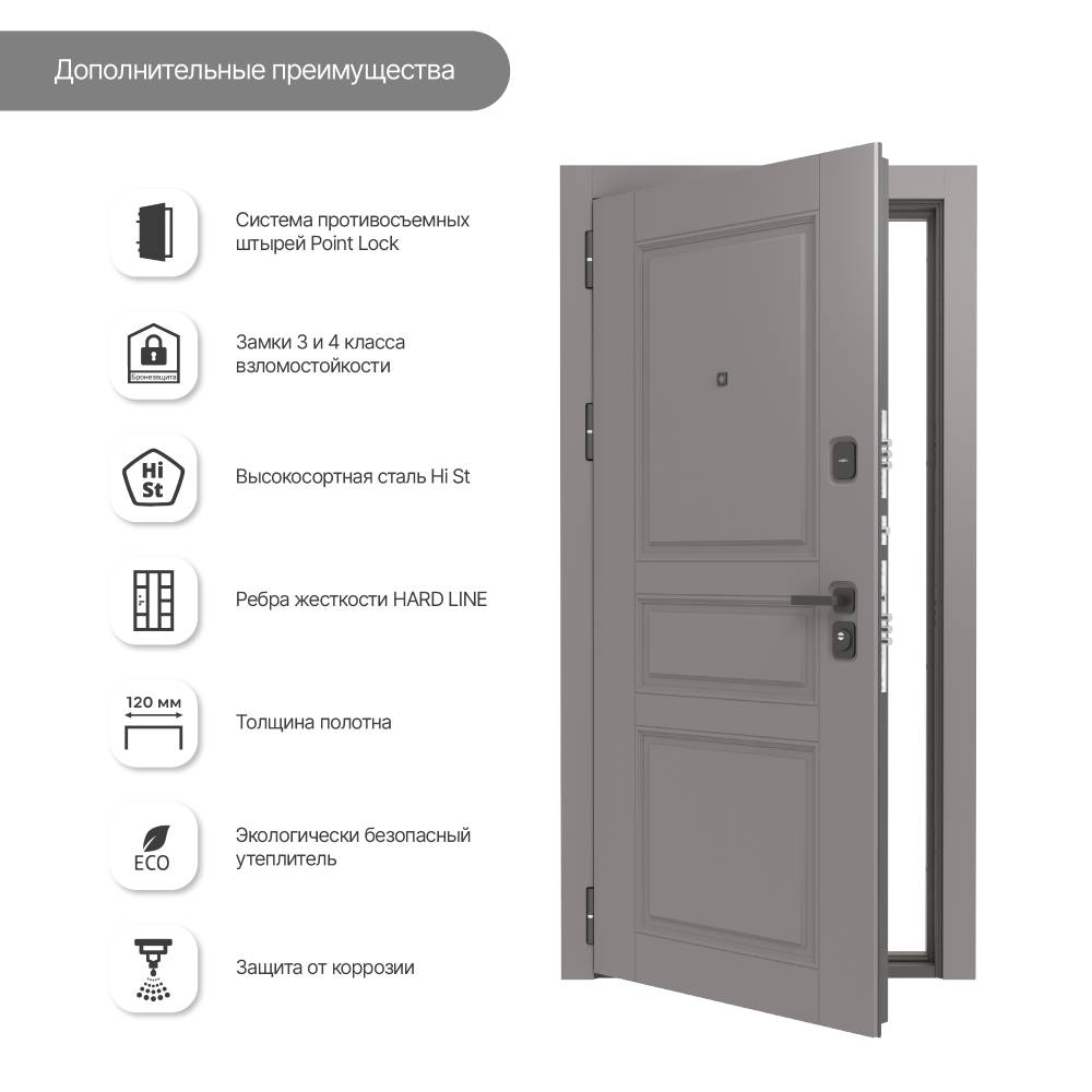 BERSERKER Acoustic PRO 453