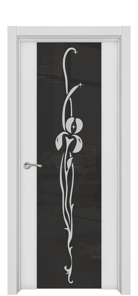 Стиль ДО Лилия