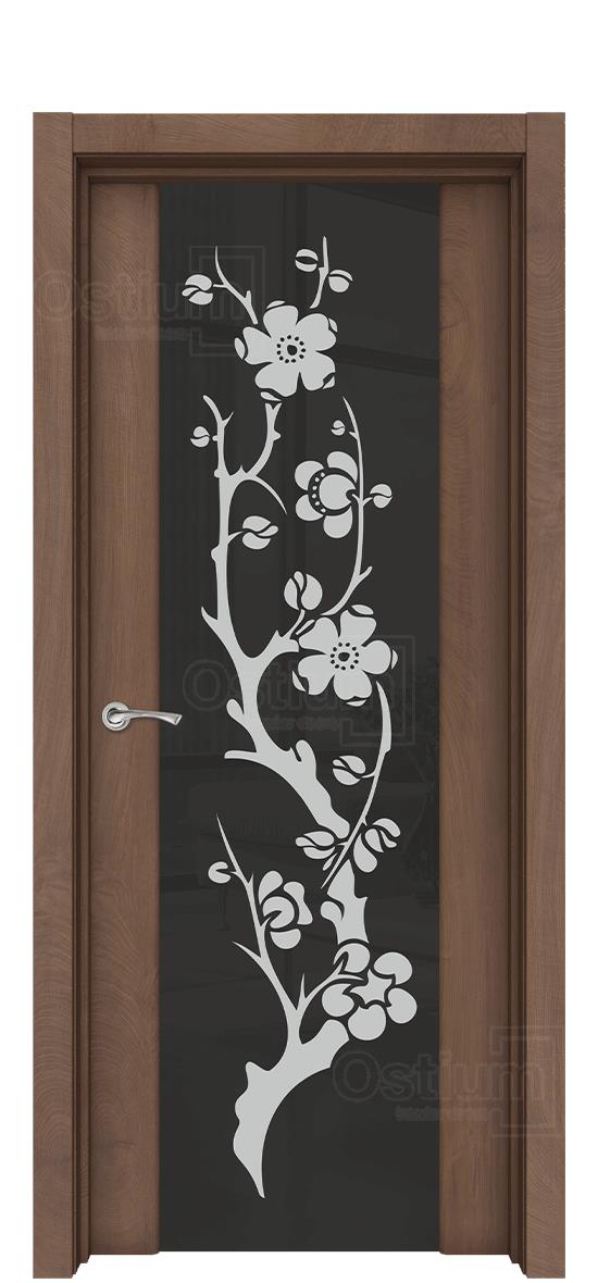 Стиль ДО Сакура