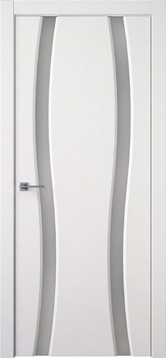 Сириус 2 узких Ваза ДО