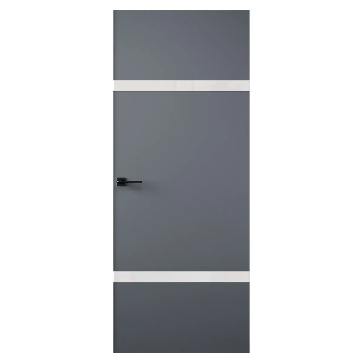 Межкомнатная дверь «Titanium-3»