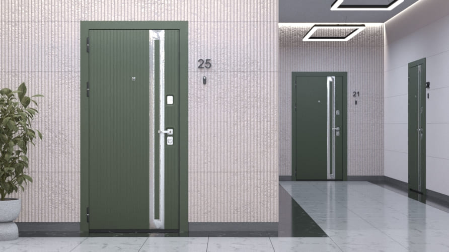 BERSERKER Acoustic 407