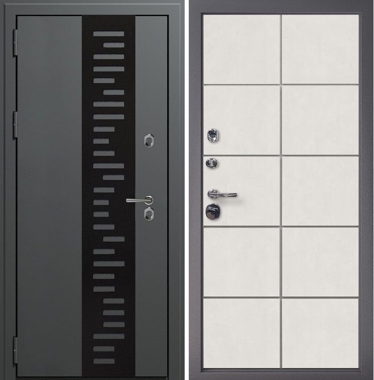 BERSERKER TERMAX 905