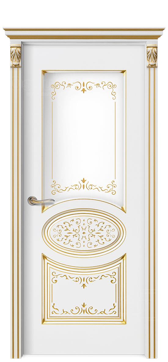 Теодор Ажур 2 ДО