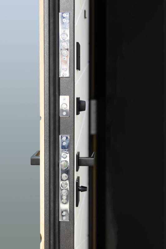 BERSERKER Acoustic 406