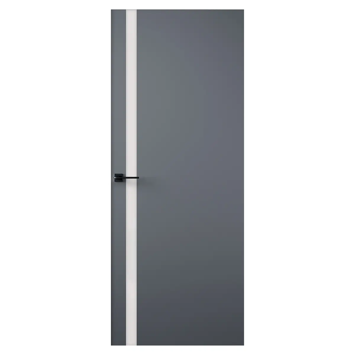 Межкомнатная дверь «Titanium-7»