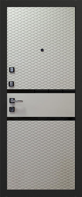 BERSERKER Acoustic X 73