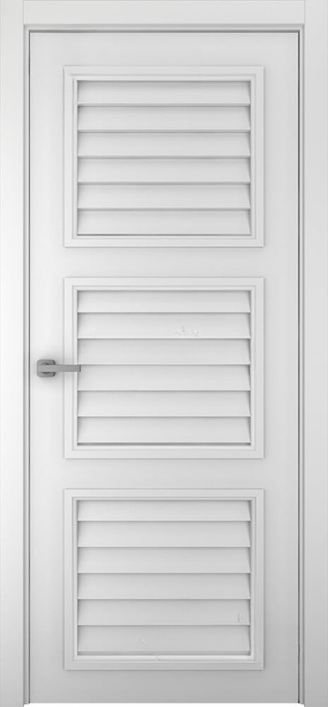 Жалюзийная 8