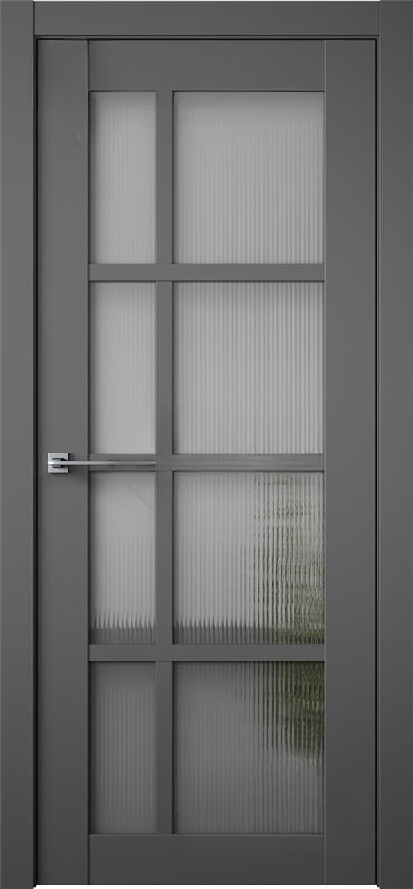 W 9 со смещением