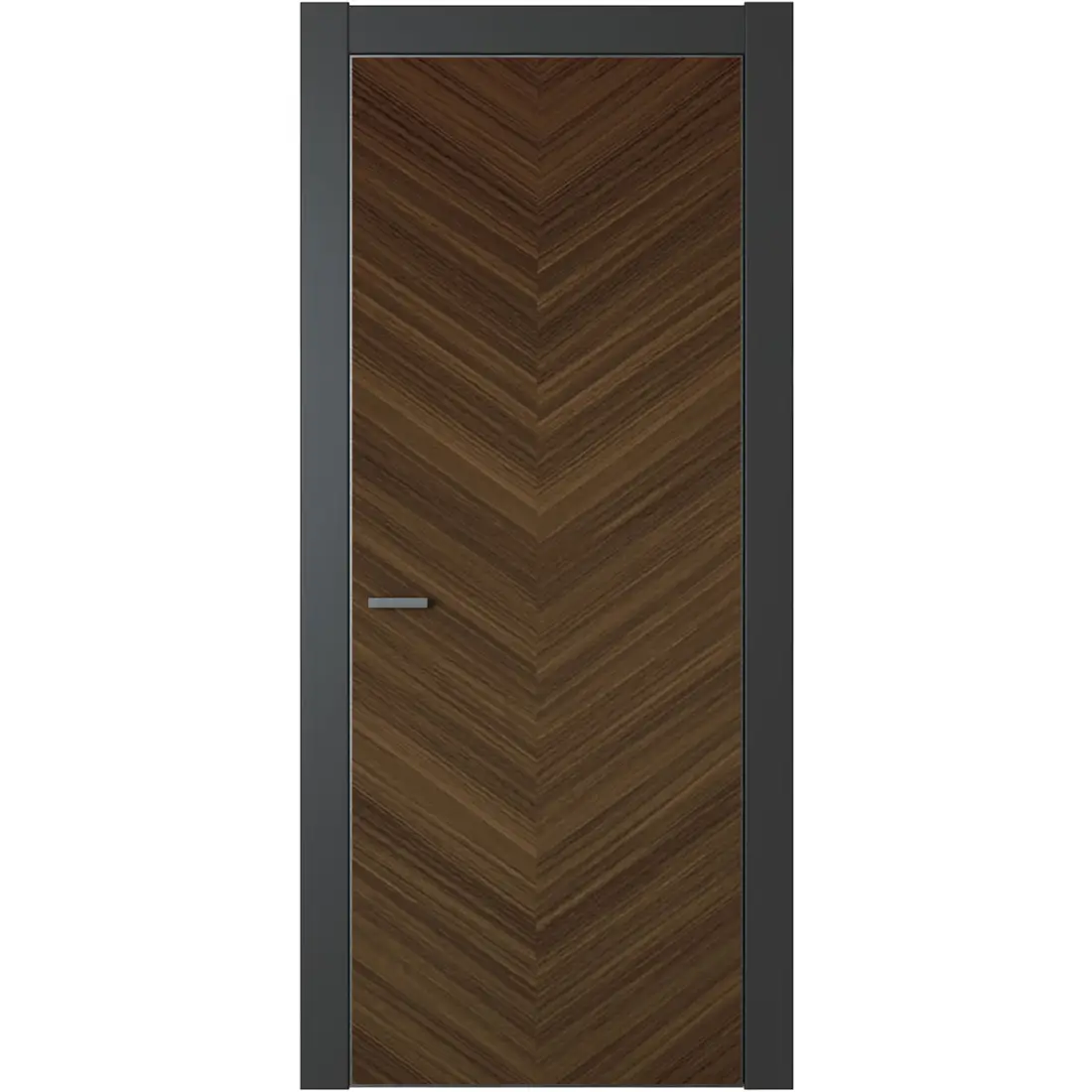 Межкомнатная дверь «Wood WS2»