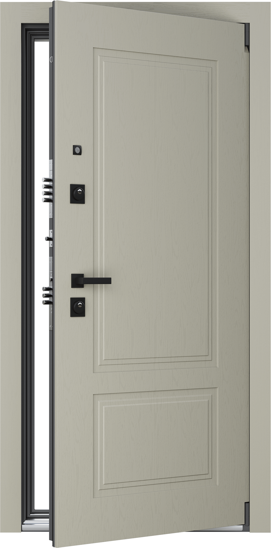 Входная дверь "Comfort"