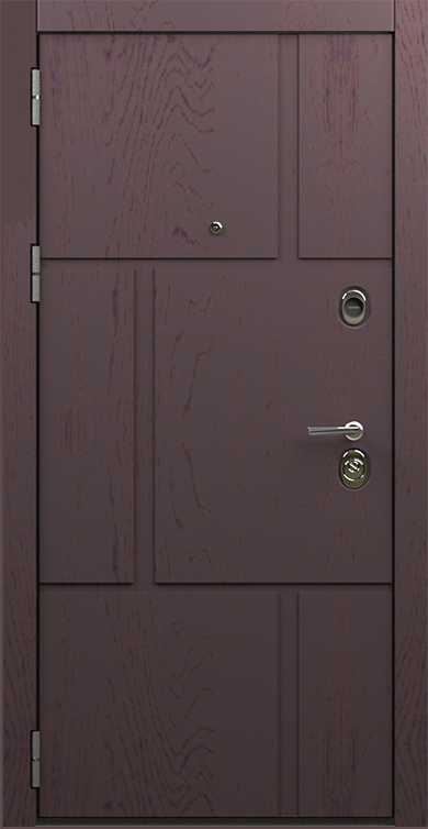 BERSERKER Flat Stout К 150