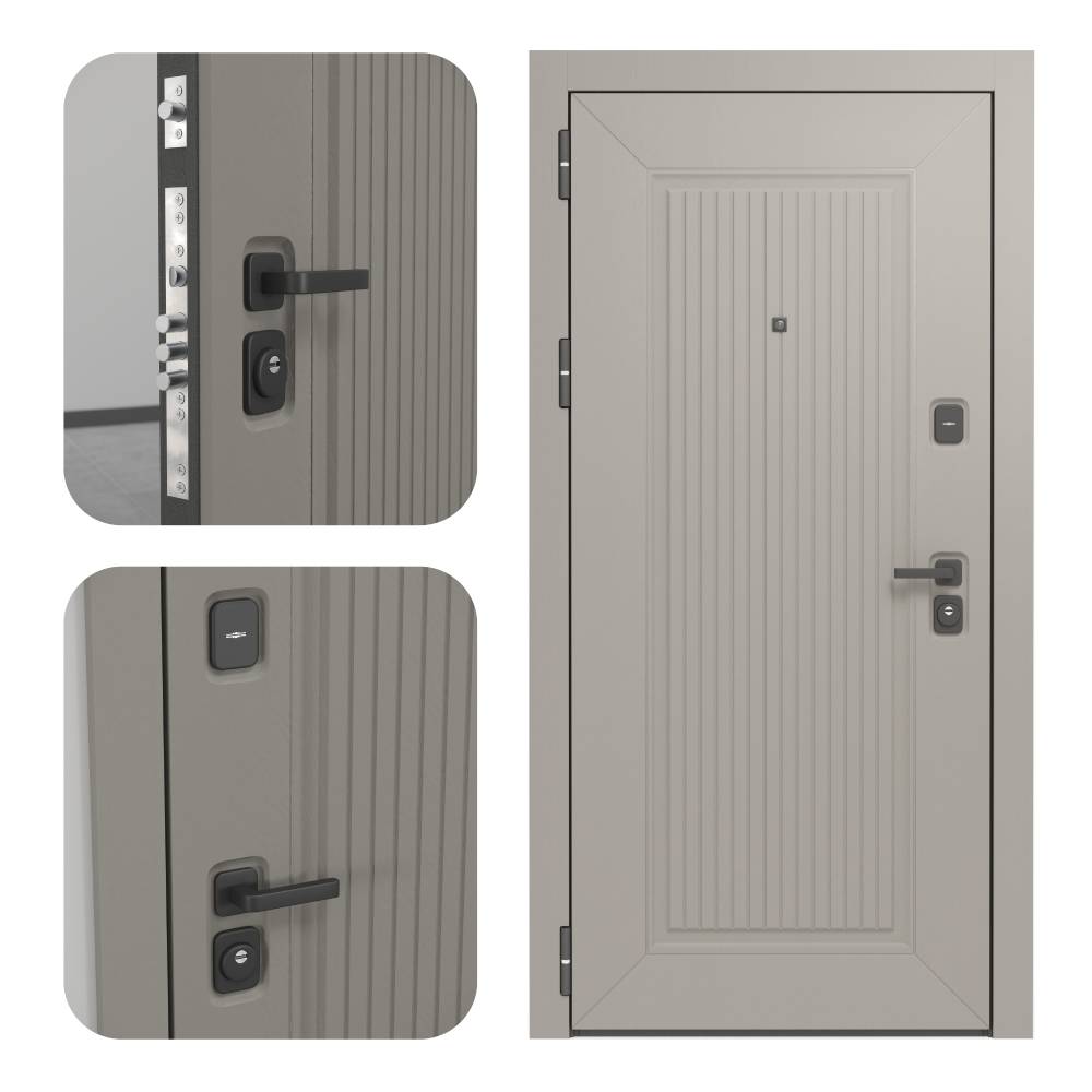 BERSERKER Acoustic PRO 454