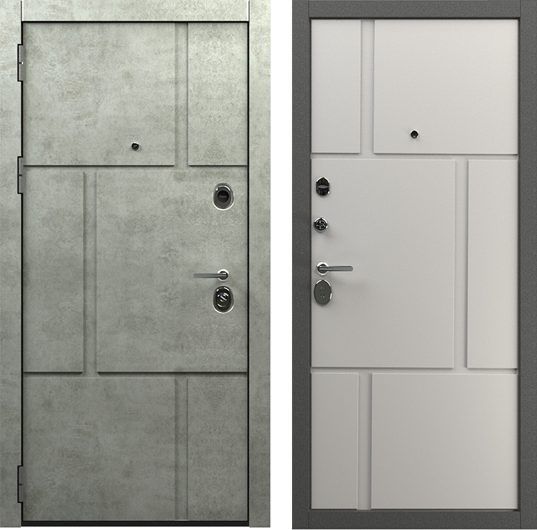 BERSERKER Flat Stout К 151